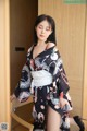 [XiuRen秀人网] 2021.12.08 No.4313 一颗甜蛋黄