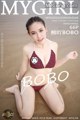 MyGirl Vol.169: BOBO Model (熊 吖) (67 photos)