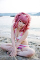 Cosplay Tatsuki - Photoscom Girl18 Fullvideo