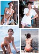 Asuka Kawazu 川津明日香, Weekly Playboy 2021 No.39-40 (週刊プレイボーイ 2021年39-40号)