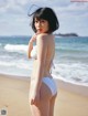 Miku Tanaka 田中美久, FLASH 2022.03.15 (フラッシュ 2022年3月15日号)