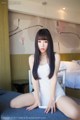 IMISS Vol.165: Model Xia Xiao Xiao (夏 笑笑 Summer) (42 photos)