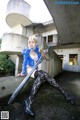 Cosplay Sachi - Factory Karal Xvideo